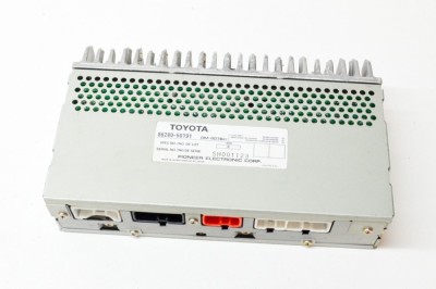 Amplificator de sunet LEXUS LS _F2_ 1998 OEM: 86280-50191,GM-9076ZT 14252152 foto