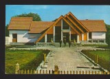 CPIB 23540 CARTE POSTALA - MIERCUREA CIUC. GALERIA DE ARTA, NECIRCULATA