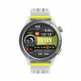 Ceas Smartwatch Running și multiSport cu GPS Amazfit Cheetah (rotund) Gri