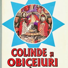 Colinde si Obiceiuri de Craciun, Traian Herseni, Folclor