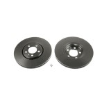 Disc frana Skoda Audi A3, A1, Seat Toledo Iv/Ii, Leon, Ibiza, Cordoba, Skoda Roomster, Octavia, Fabia, Vw Bora, Golf 4, Golf 5, New Beetle, Polo, TRW