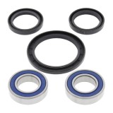 Kit Rulmenti roata fata Triumph Trident Trophy Daytona Sprint Sppedmaster Thunderbird 1991-2009 All Balls 25-1584