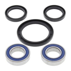 Kit Rulmenti roata fata Triumph Trident Trophy Daytona Sprint Sppedmaster Thunderbird 1991-2009 All Balls 25-1584