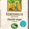 Ciocolata cu Lapte de Cocos Bio 80gr Rapunzel