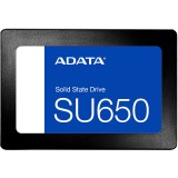 SSD ADATA Ultimate SU650 1TB SATA-III 2.5 inch, A-data