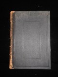 OVID DENSUSIANU - HISTOIRE DE LA LANGUE ROUMAINE. LES ORIGINES vol. 1 (1901)