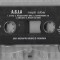 Casetă audio A.S.I.A. &lrm;&ndash; Nopți Albe, originală, fără copertă