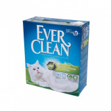 Nisip Litiera Ever Clean Extra Strong Clumping, 6 l