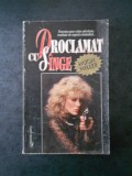 HUGH MILLER - PROCLAMAT CU SANGE