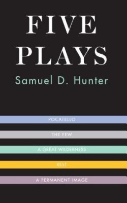 Five Plays foto