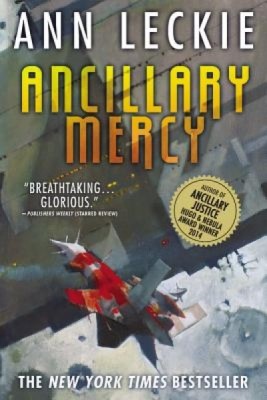 Ancillary Mercy foto
