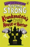 Krankenstein&#039;s Crazy House of Horror | Jeremy Strong