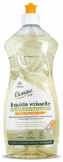 Detergent BIO ultra degresant pentru vase, parfum flori de portocal Etamine