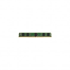 Memorie server Kingston 16GB DDR4 3200MT/s ECC Registered VLP DIMM CL22 1Rx8 1.2V 288-pin 16Gbit Micron F Rambus foto