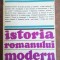 Istoria romanului modern- R. M. Alberes