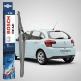 Cumpara ieftin Ștergător Lunetă Citro&euml;n C3 II [A51] (09.09&ndash;12.16) | Bosch Rear H301