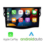 Sistem Multimedia MP5 Toyota RAV4 J-018 Carplay Android Auto Radio Camera USB CarStore Technology