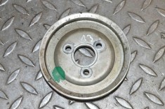 Fulie pompa servodirecție PORSCHE 911 997 2005 OEM: 99614722360 13695165