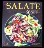 SALATE. 365 DE RETETE PENTRU FIECARE ZI DIN AN-GEORGEANNE BRENNAN-362499