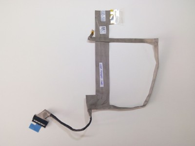 Panglica display (cablu LVDS) DELL INSPIRON N5010 P10F 50.4HH01.001 REV:A01 foto