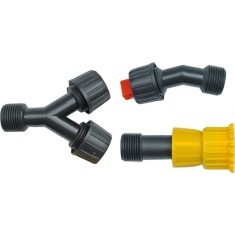 Set racorduri pentru pulverizator FLO