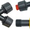 Set racorduri pentru pulverizator FLO