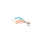 Vobler Kenart Hunter Floating 3cm 2.5gr BP Blue Pearl 1 buc/pac