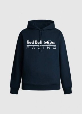 Red Bull Racing tricou de bărbați Pepe Jeans logo navy F1 Team 2025 - M foto