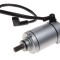 Electromotor Atv 200cc, Loncin, Basan, 10 dinti Cod Produs: MX_NEW ZQ2106B