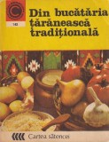 Din bucataria taraneasca traditionala