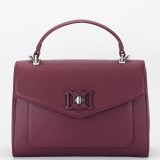 Cumpara ieftin Geanta bordo medie David Jones CM7793 14