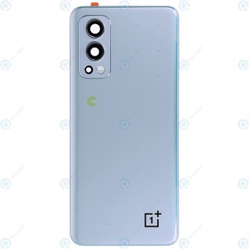 OnePlus Nord 2 (DN2101 DN2103) Capac baterie (x PAC-MAN Edition) foto