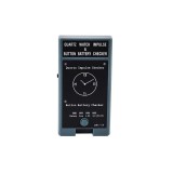 Tester Baterii de Ceas QBC-22