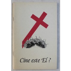 CINE ESTE EL ? de MELANIE JONGSMA , 1993