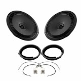 Cumpara ieftin Pachet difuzoare auto Audison Prima dedicat usi spate Dacia Jogger 2021-, RMS 70W
