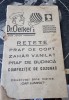 Dr. Oetker Retete - Carte de Bucate in Romana, Coperta Brosata, Stare Uzata
