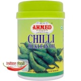 AHMED Chilli Pickle Muraturi de Ardei Iute 1kg