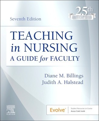 Teaching in Nursing: A Guide for Faculty foto