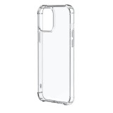 Husa FOXMAG24 pentru telefon iPhone 13 PRO MAX, silicon subtire, ultra slim, gel, transparenta