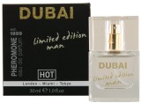 Parfum Hot Dubai Men 30ml