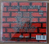 Cd audio cu muzică Rom&acirc;nească , Selecții , din Dragoste, Pop