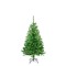 Brad artificial &ndash; 120 cm &ndash; 3D luc &ndash; verde bicolor &ndash; PVC Best CarHome
