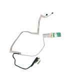 Cablu LCD LVDS + Microfon Asus X55A, cod 14005-00620000, Dezmembrari Laptop