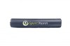 Sportmann Protectie pentru bara haltera-albastru,