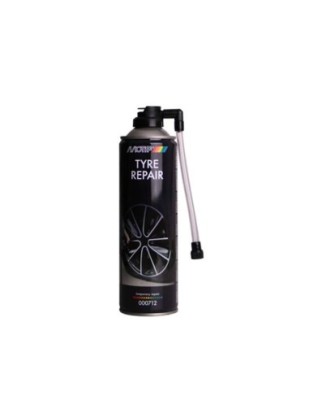 Spray Reparatii Anvelope Motip, 500 ml foto