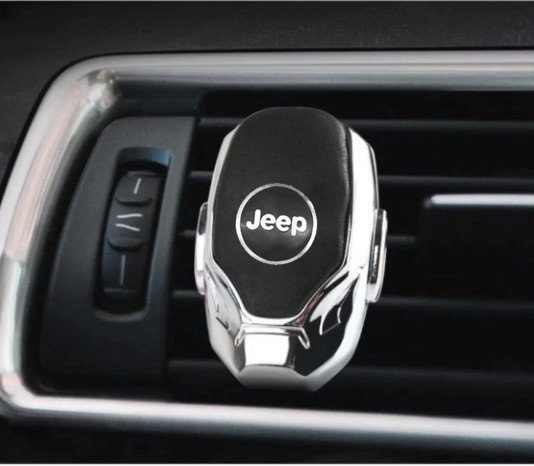 Odorizant auto reincarcabil Jeep