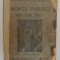 MORTII TRAIESC!-C.STANULESCU , 1927 *PREZINTA URME DE UZURA