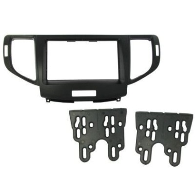 Connects2 CT23HD15 kit rama 2DIN HONDA ACCORD CarStore Technology foto