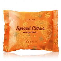 Sapun Spiced Citrus, Oriflame foto