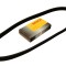 Curea transmisie cu caneluri AUDI A3 (8L1) (1996 - 2003) BOSCH 1 987 946 200